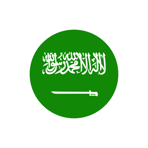 Saudi Arabia